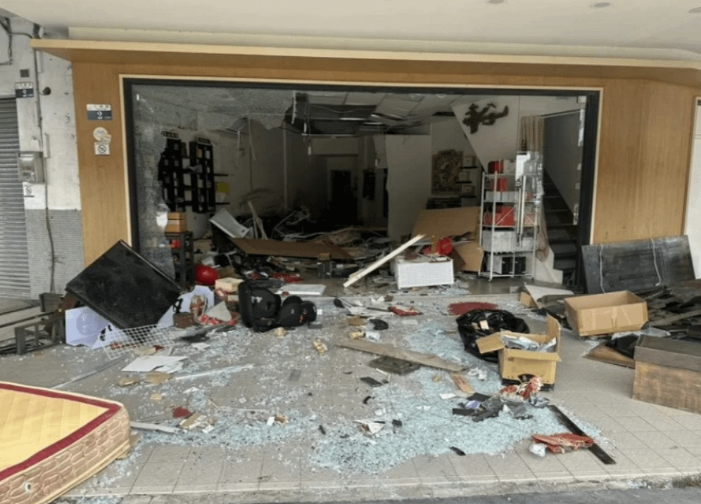 （圖／翻攝爆料公社）