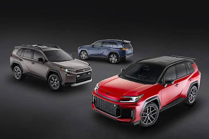 ▲和泰透露評估導入Toyota美規車,被外界認為開始為美規車零關稅布局。