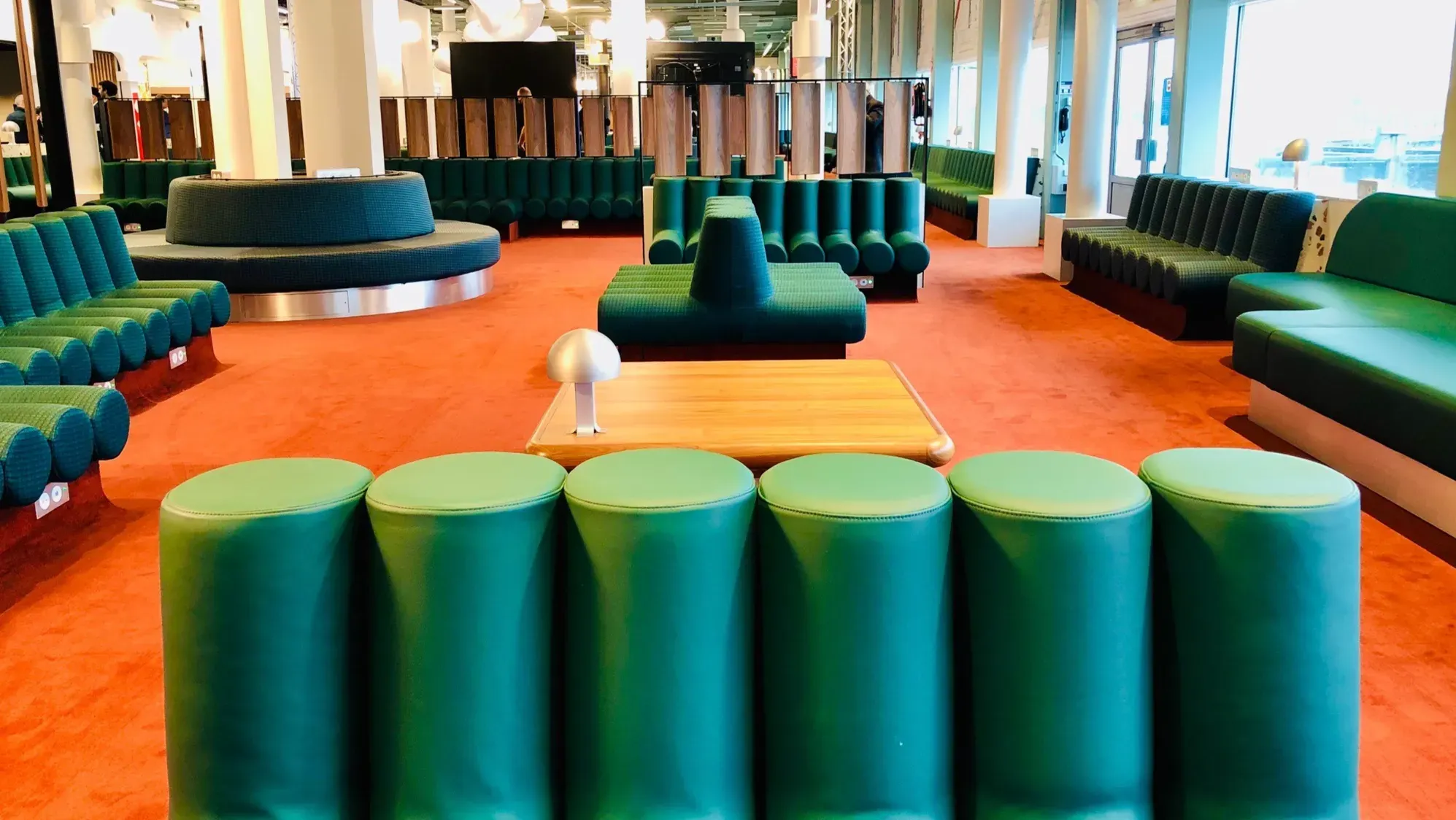 戴高樂機場是法國最大的國際機場，也是歐洲重要樞紐之一。（FB／Paris Aéroport - Charles de Gaulle(CDG)）