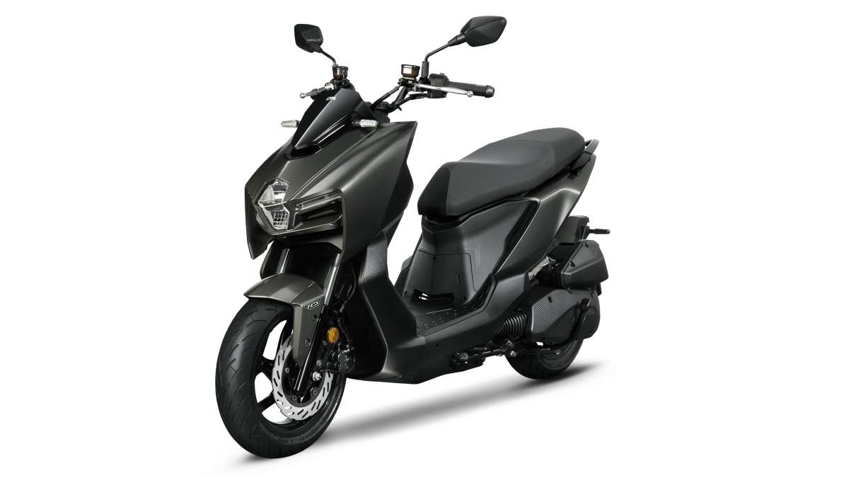 【風汽車購車指南】13萬內性能速克達7選：熱血動力×智駕感×潮流魂，入手最強街頭駕馭感！