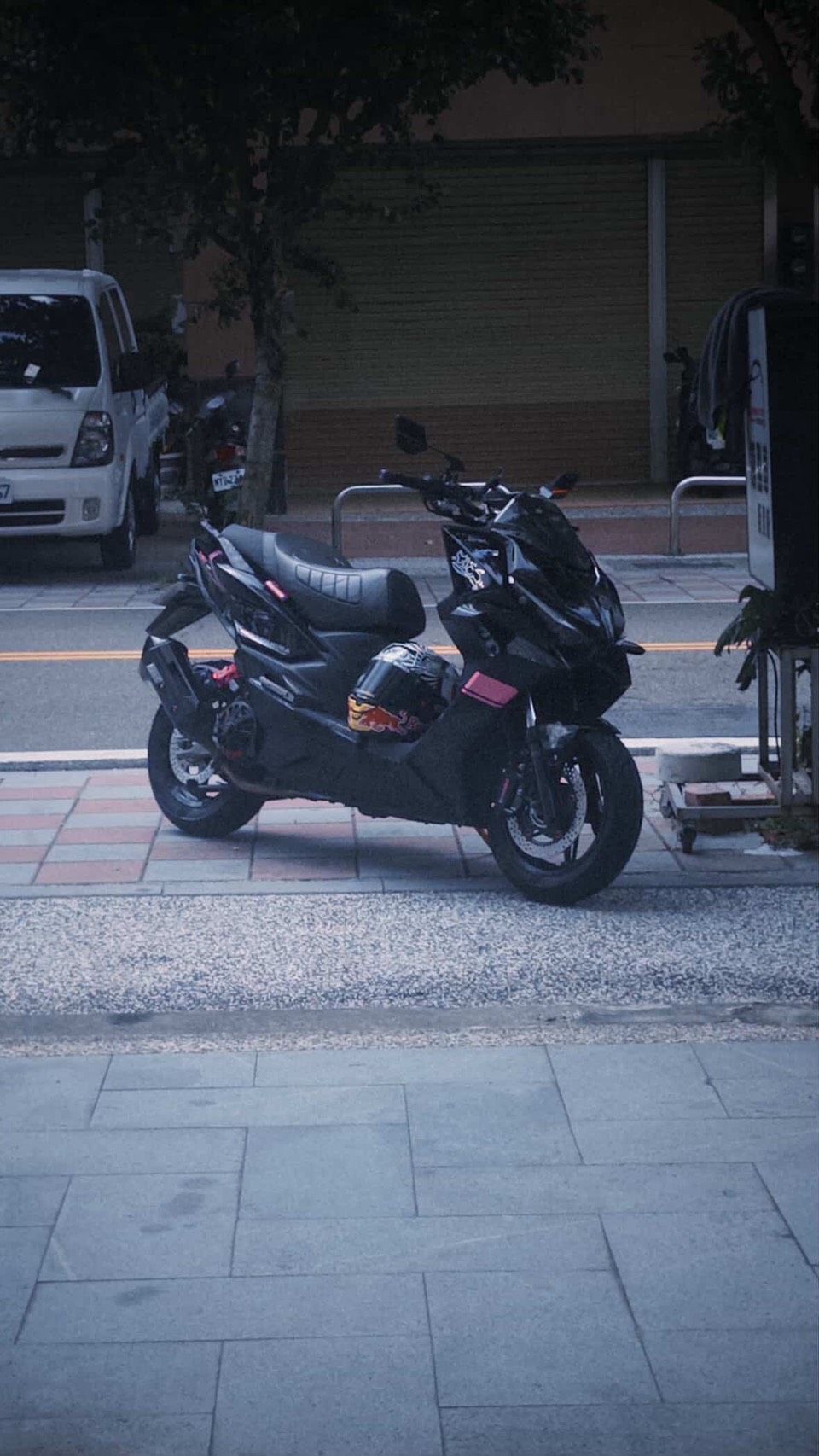 【風汽車購車指南】13萬內性能速克達7選：熱血動力×智駕感×潮流魂，入手最強街頭駕馭感！