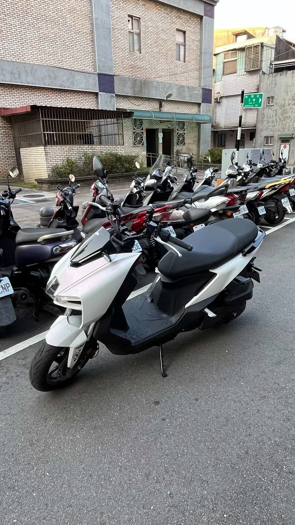 【風汽車購車指南】13萬內性能速克達7選：熱血動力×智駕感×潮流魂，入手最強街頭駕馭感！