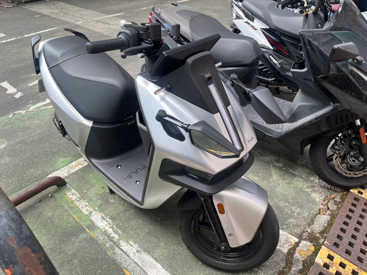 【風汽車購車指南】13萬內性能速克達7選：熱血動力×智駕感×潮流魂，入手最強街頭駕馭感！