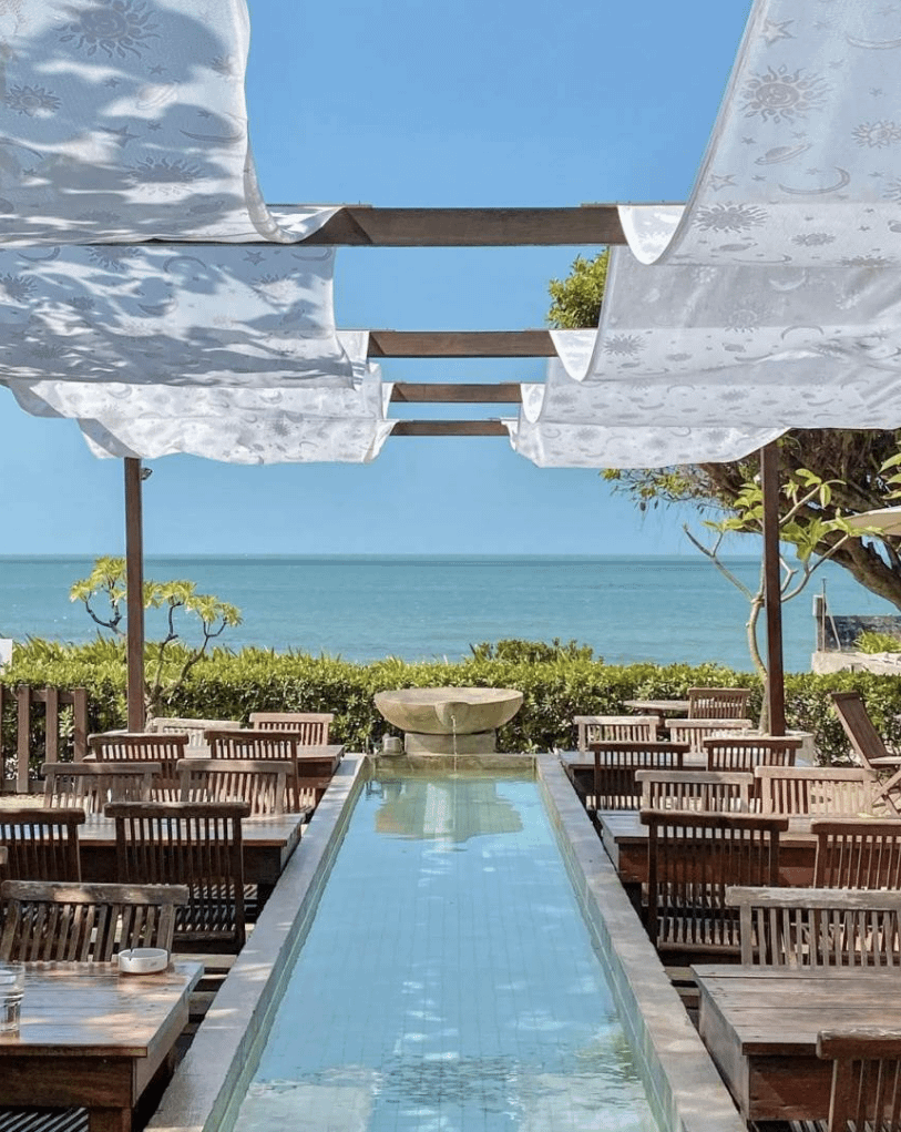 北海岸必去咖啡廳推薦：Villa Sugar（圖／取自IG@butt2fly_）