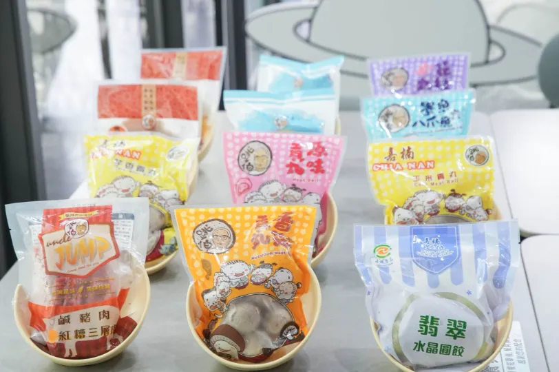 大林景點一日遊推薦:丸聚星球(圖/取自FB@丸聚星球)