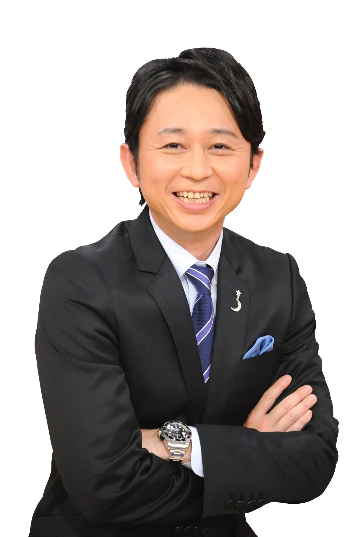 第76回NHK紅白歌合戦の司会は綾瀬はるか、有吉弘行、今田美桜、鈴木奈穂子アナの4人に決定。テーマは「つなぐ、つながる、大みそか。」で、放送100年の節目を飾る特別な紅白となる。（写真/NHK提供）