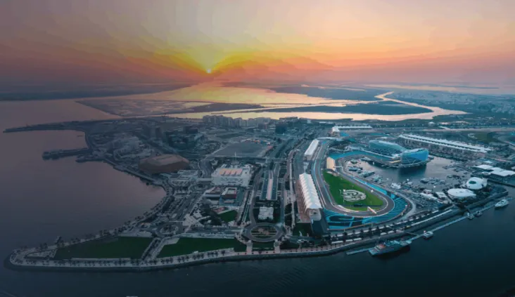 全球迪士尼攻略｜阿布達比迪士尼樂園 Disneyland Abu Dhabi（圖／取自迪士尼官網）