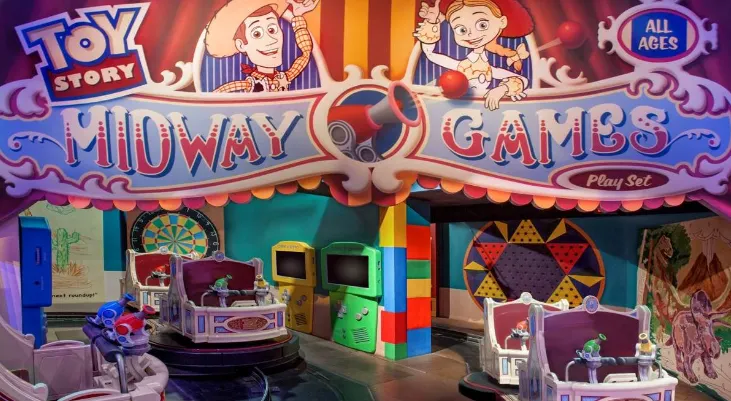 全球迪士尼攻略｜奧蘭多迪士尼世界Disney World（圖／取自奧蘭多迪士尼世界官網）