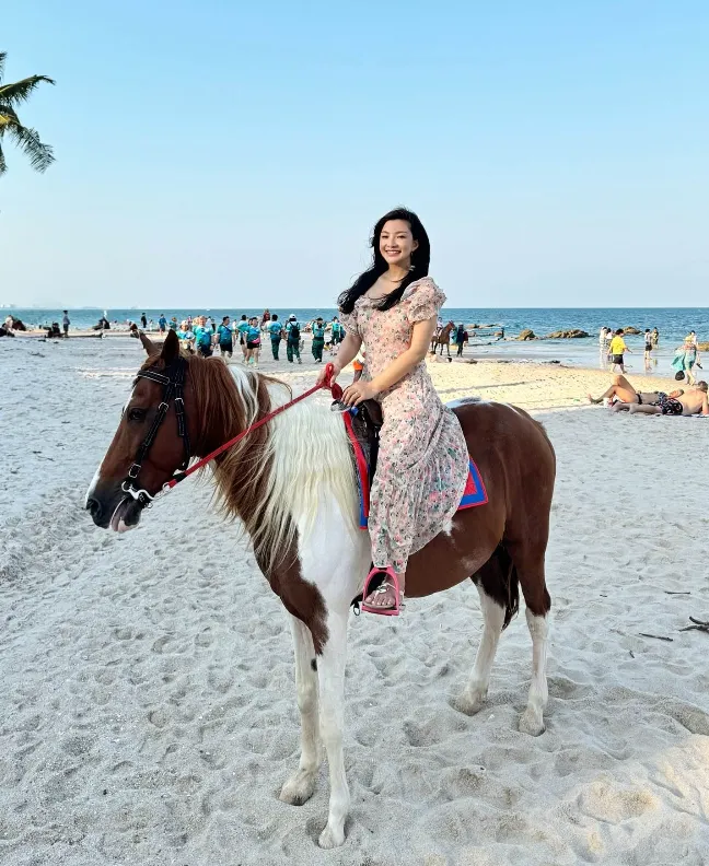 泰國小眾旅遊城市推薦｜華欣縣（圖／取自IG@kellyyen授權分享）