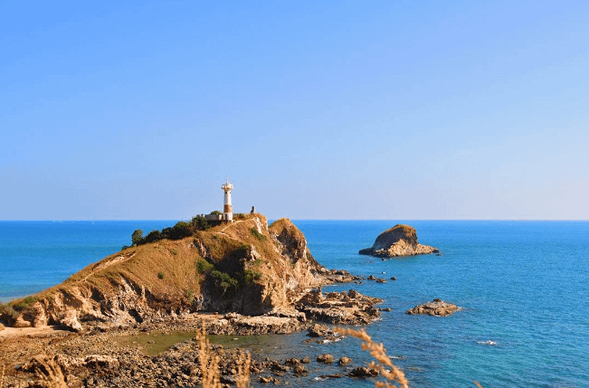 泰國小眾旅遊城市推薦｜喀比府 / 甲米（圖／取自泰國觀光局）