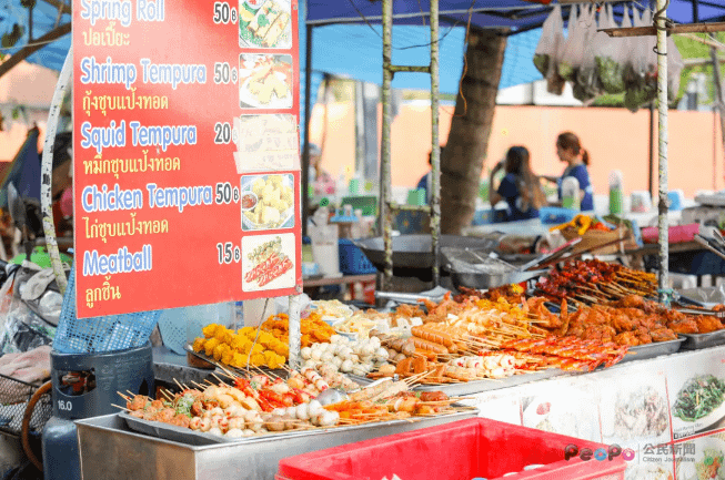 泰國小眾旅遊城市推薦｜喀比府 / 甲米（圖／取自輕旅行）