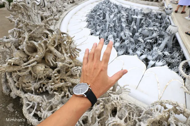 泰國小眾旅遊城市推薦｜清萊府（圖／取自輕旅行）