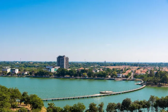 泰國小眾旅遊城市推薦｜孔敬府（圖／取自泰國觀光局）