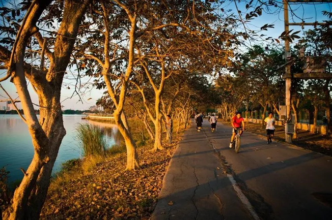 泰國小眾旅遊城市推薦｜孔敬府（圖／取自泰國觀光局）