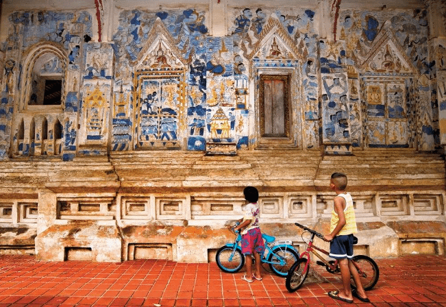 泰國小眾旅遊城市推薦｜孔敬府（圖／取自泰國觀光局）