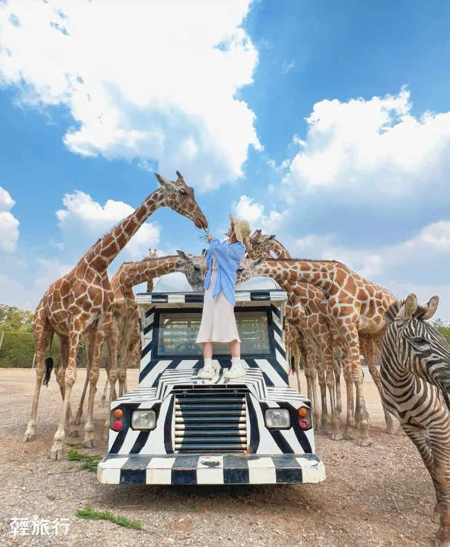 泰國小眾旅遊城市推薦｜北碧府（圖／取自輕旅行）