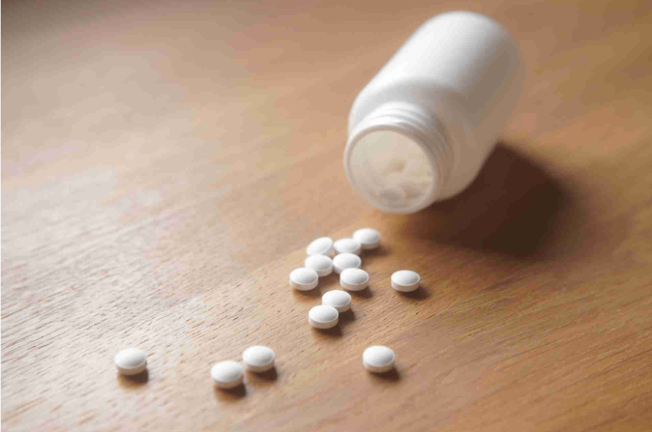 小心！你在日本買的「EVE止痛藥」神藥，現在如果帶去韓國，可能會被海關攔下。（示意圖／PhotoAC）