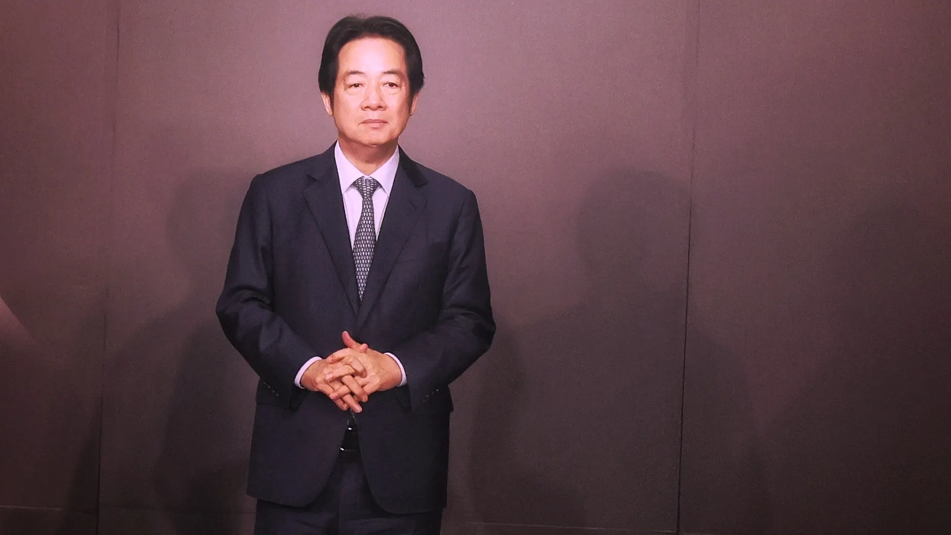 20251027-賴清徳総統は第34回国家磐石賞および第27回海外台湾商磐石賞授賞式に出席した。（柯承惠攝）