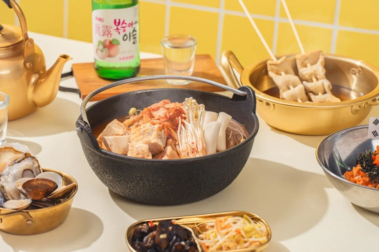 雞湯大叔（圖／取自雞湯大叔 FB）