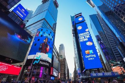 20251029-奧丁丁集團美國合規版圖擴大至40州，持續以合規先行的策略佈局全球執照，打造合法高效的全球穩定幣支付架構。（奧丁丁集團提供）