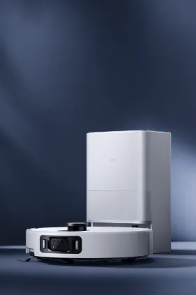 掃地機器人推薦、Xiaomi掃拖機器人5 Pro（圖／取自小米官網）