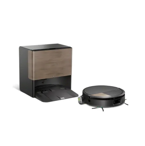 掃地機器人推薦、iRobot Roomba Max 705 Combo+AutoWash AI滾筒活熱水掃拖旗艦機皇（圖／取自iRobot官網）