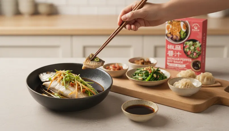 《第四市場-辣味豆哥》消費滿299元贈精美禮物一份。（圖／台中市政府數位發展局提供）