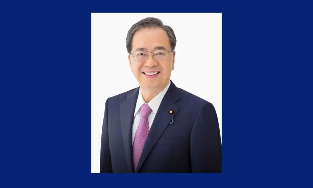 公明党の斉藤鉄夫代表が、連立解消の理由と今後の政治方針をFCCJ会見で語った。FCCJ