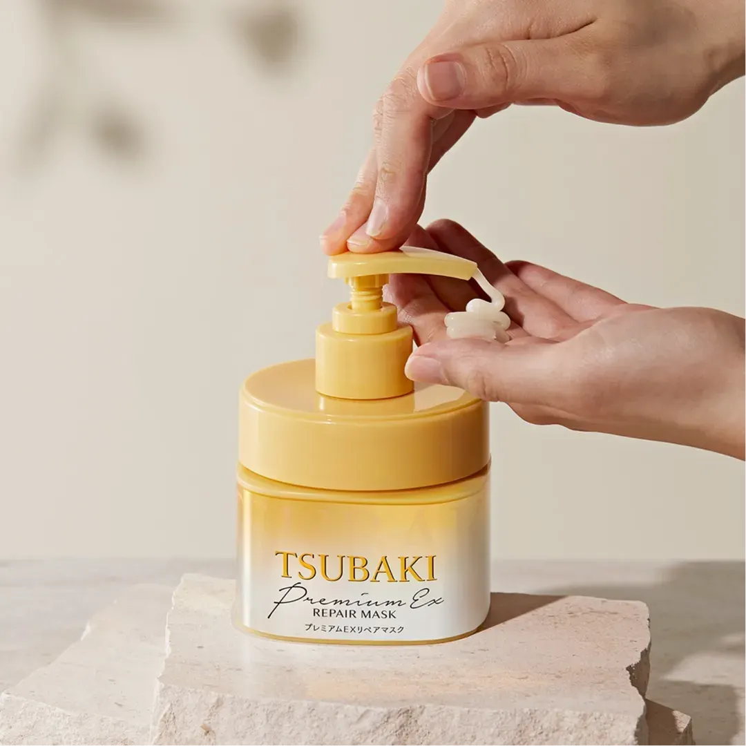 TSUBAKI（思波綺）。（圖／翻攝自Tsubaki思波綺臉書粉專）