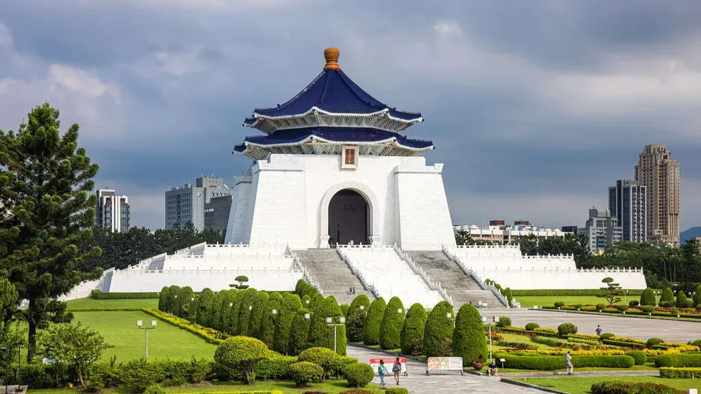 （圖／取自臺北旅遊網）