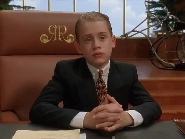 麥考利克金（圖／取自imdb）