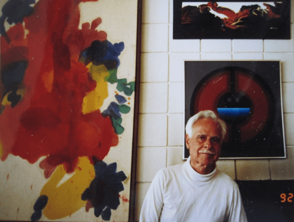 Bob看見的是官司的糾纏，也是權力與人性的角力。（攝影王育梅）