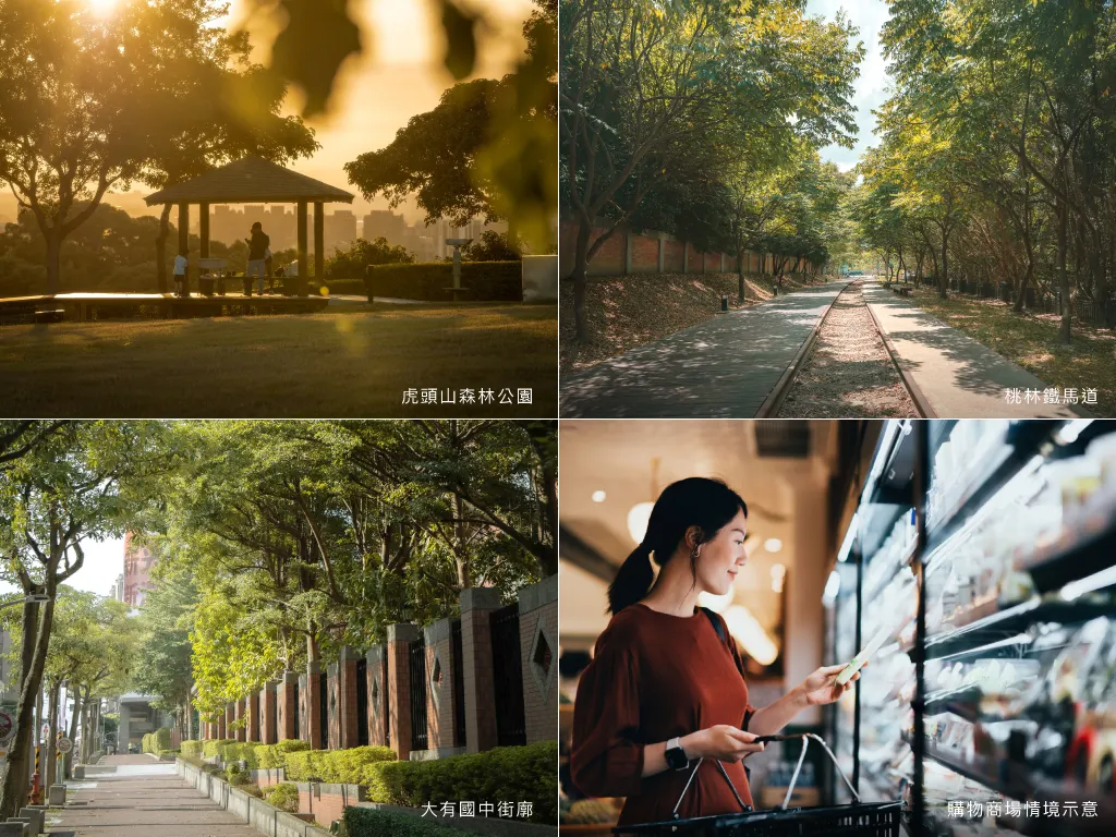 圖片來源：安曼莊園