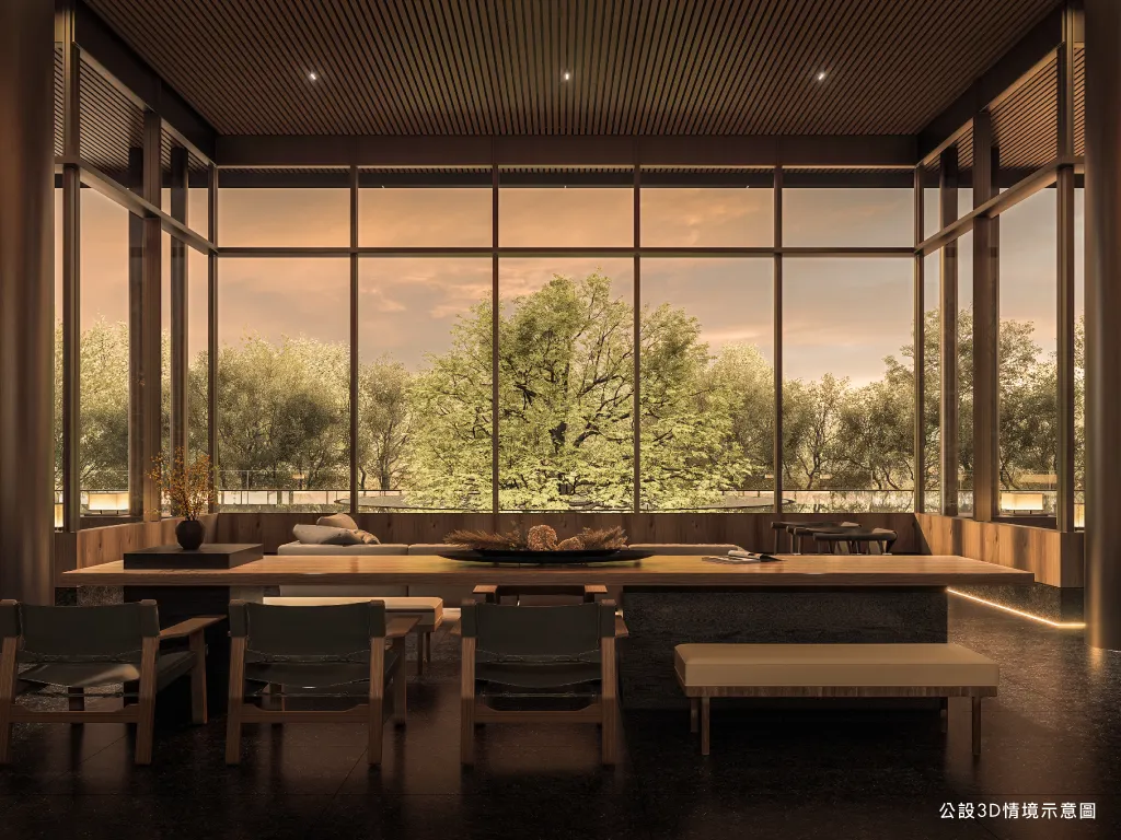 圖片來源：安曼莊園