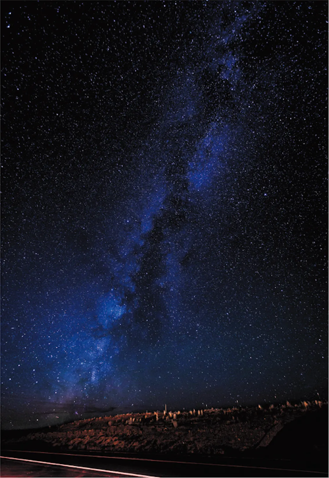 通常以為須具備一定技術，但只要掌握理論，其實很簡單就能拍出來。（圖／台灣東販提供）