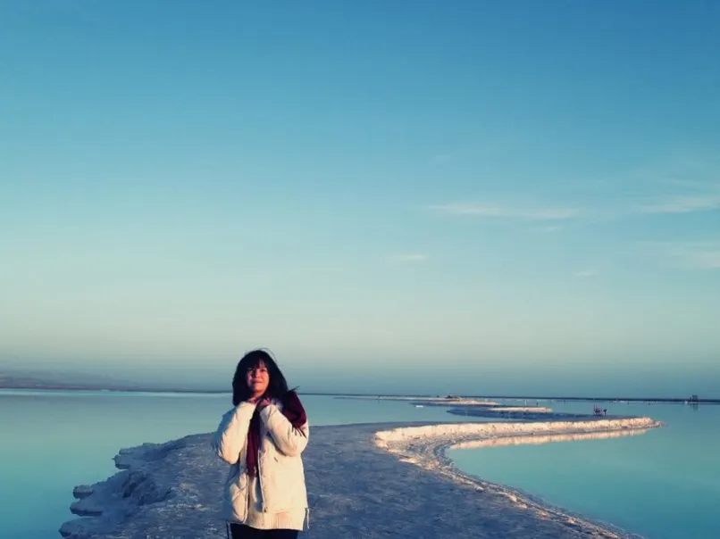 趙薇（圖／取自趙薇微博）