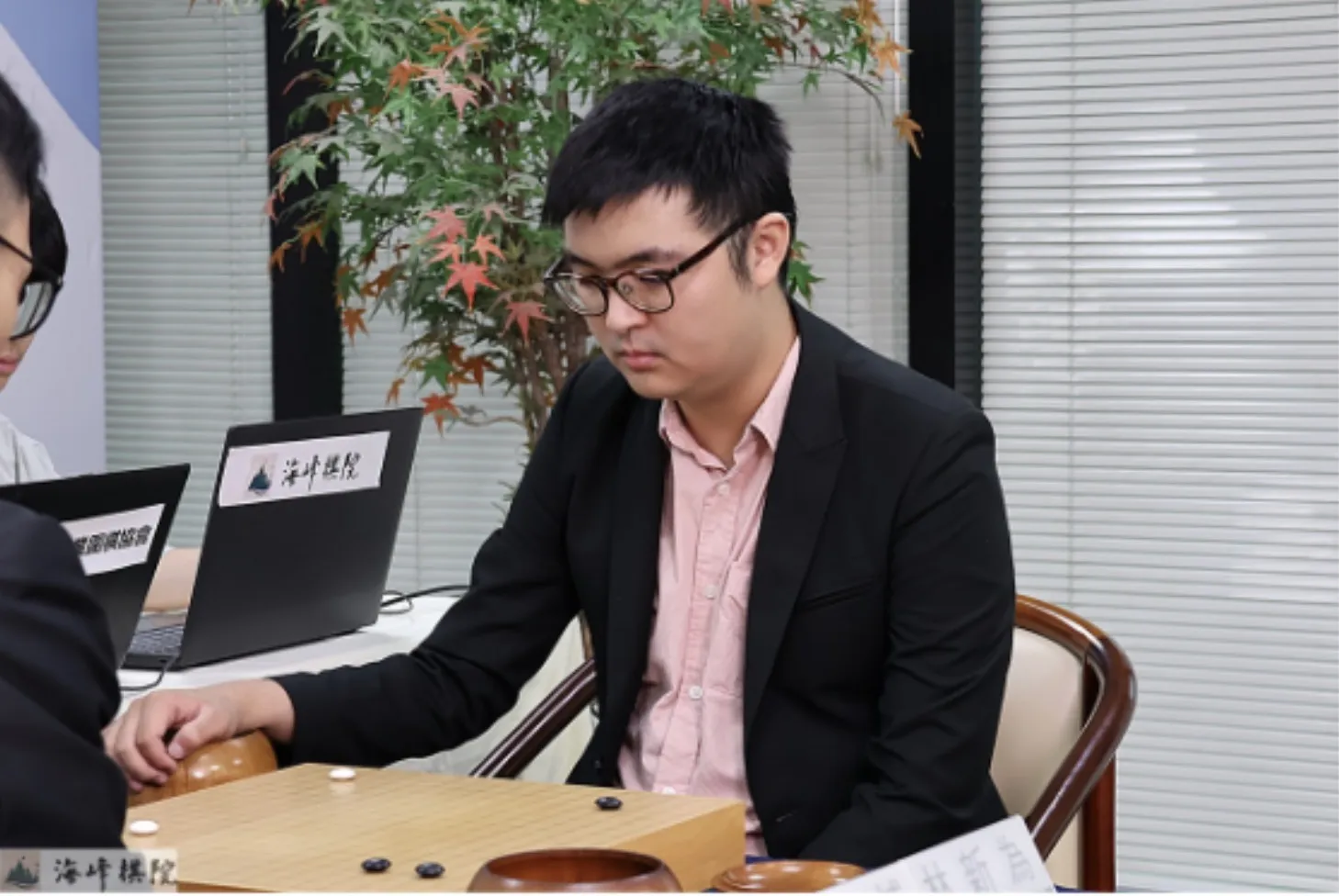 第13屆中環碁聖賽決賽