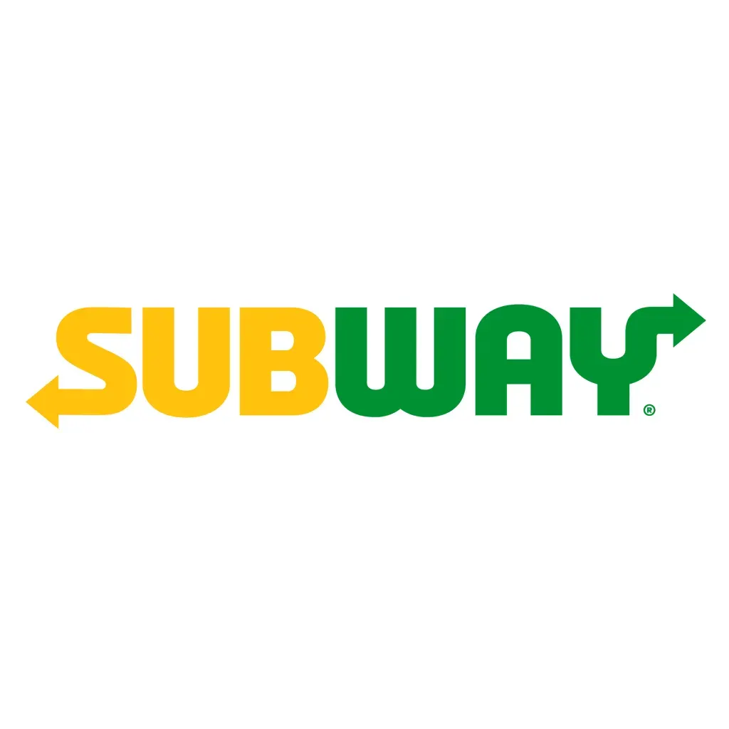 Subway。（圖／翻攝自臉書Subway Taiwan）