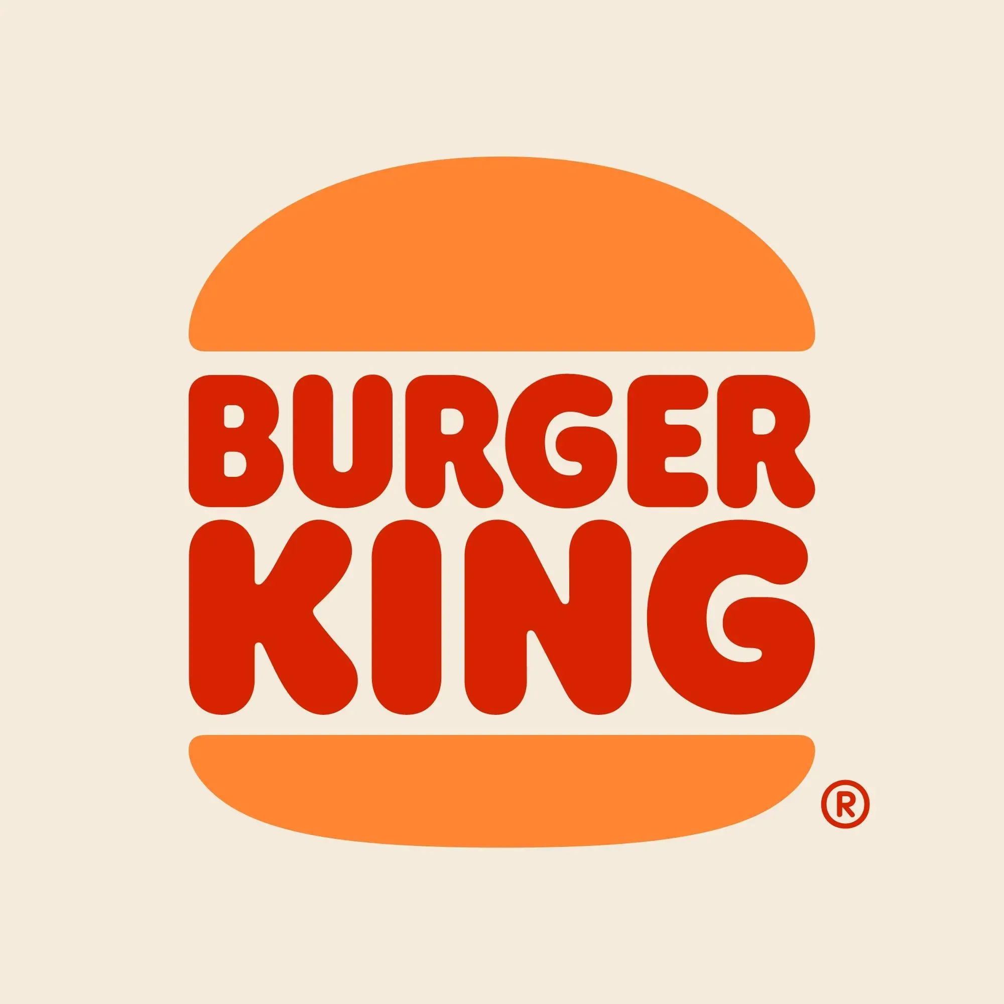 漢堡王Burger King。（圖／翻攝自臉書漢堡王台灣 Burgerking）