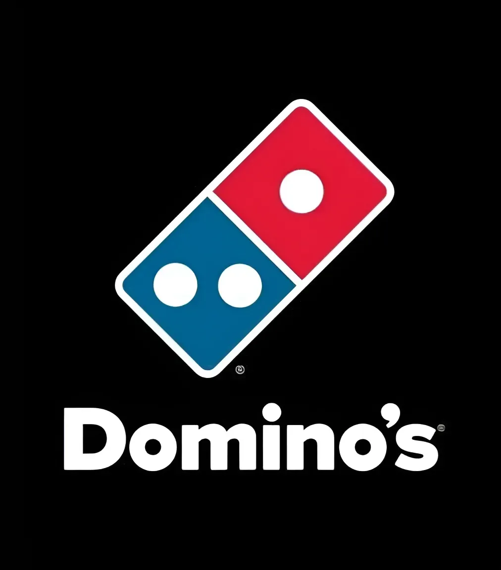 達美樂 Domino's。（圖／臉書達美樂披薩）