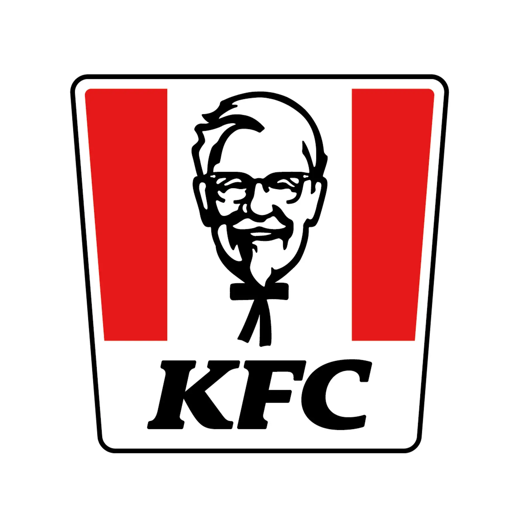 肯德基 KFC。（圖／翻攝自臉書KFC）