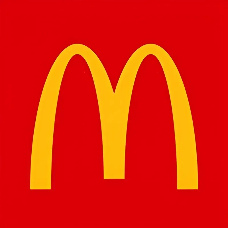 麥當勞 McDonald's。（圖／翻攝自臉書McDonald's）