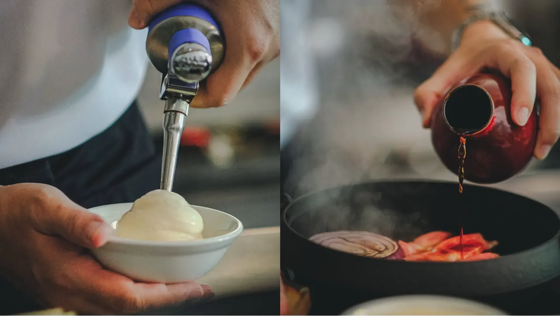 玉兔壽喜燒。（圖／取自IG@rabbitsukiyaki）