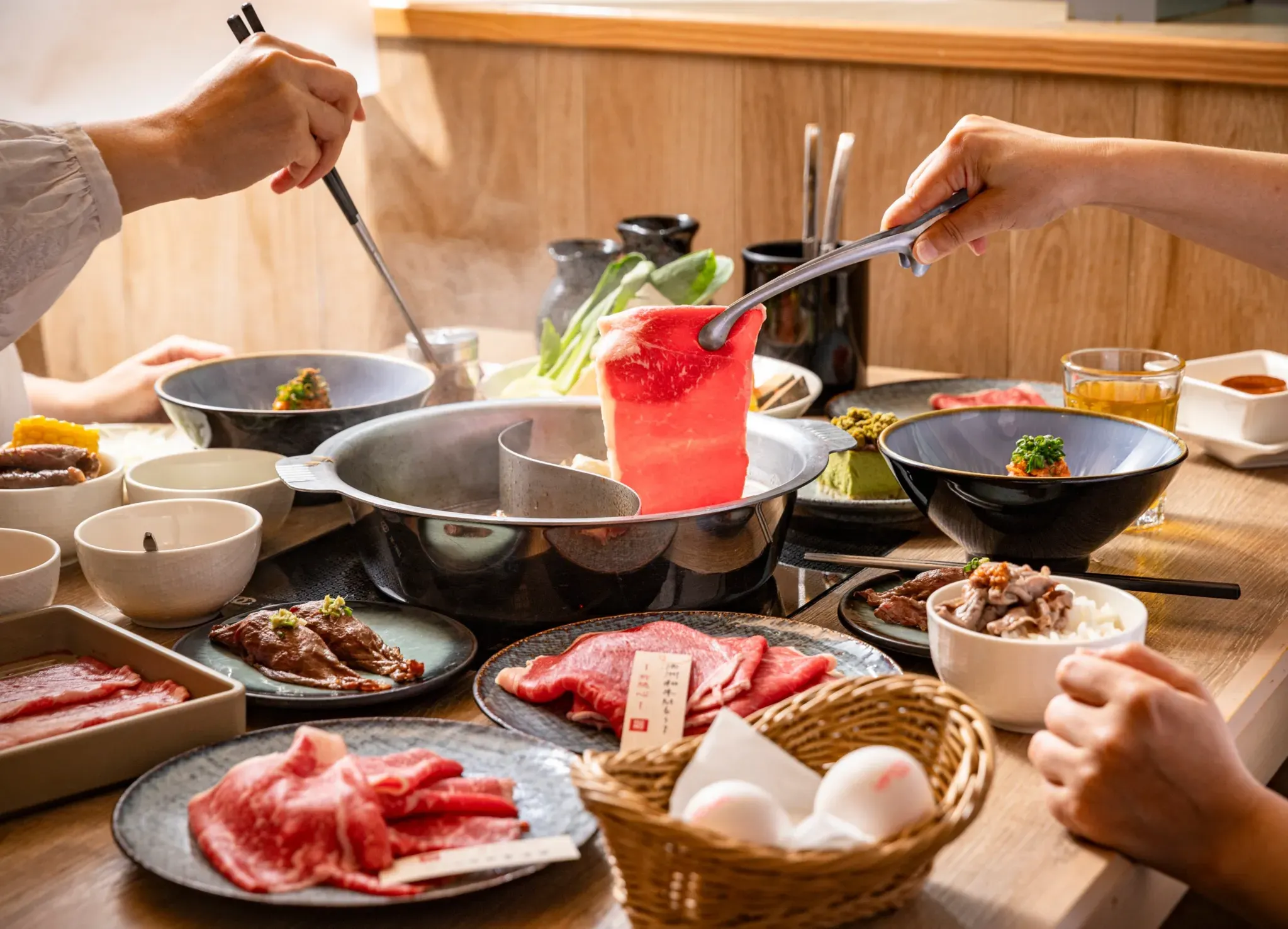 Mo-Mo-Paradise。（圖／取自MO MO PARADISE臉書粉專）