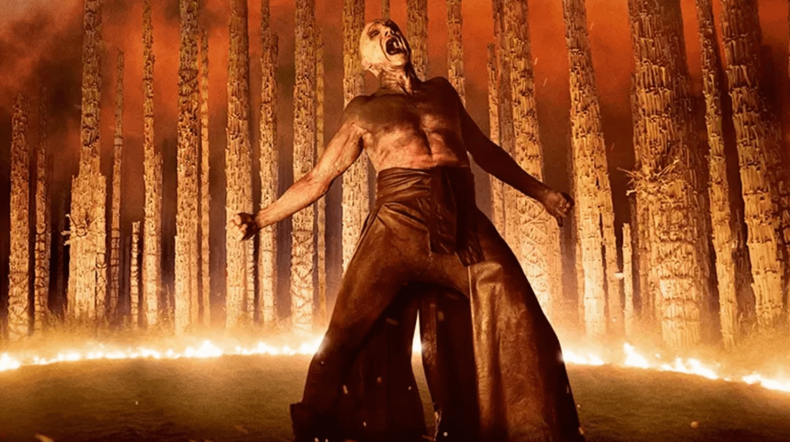 2026年必看電影推薦7、《28年毀滅倒數：人骨聖殿》（圖／取自imdb官網）