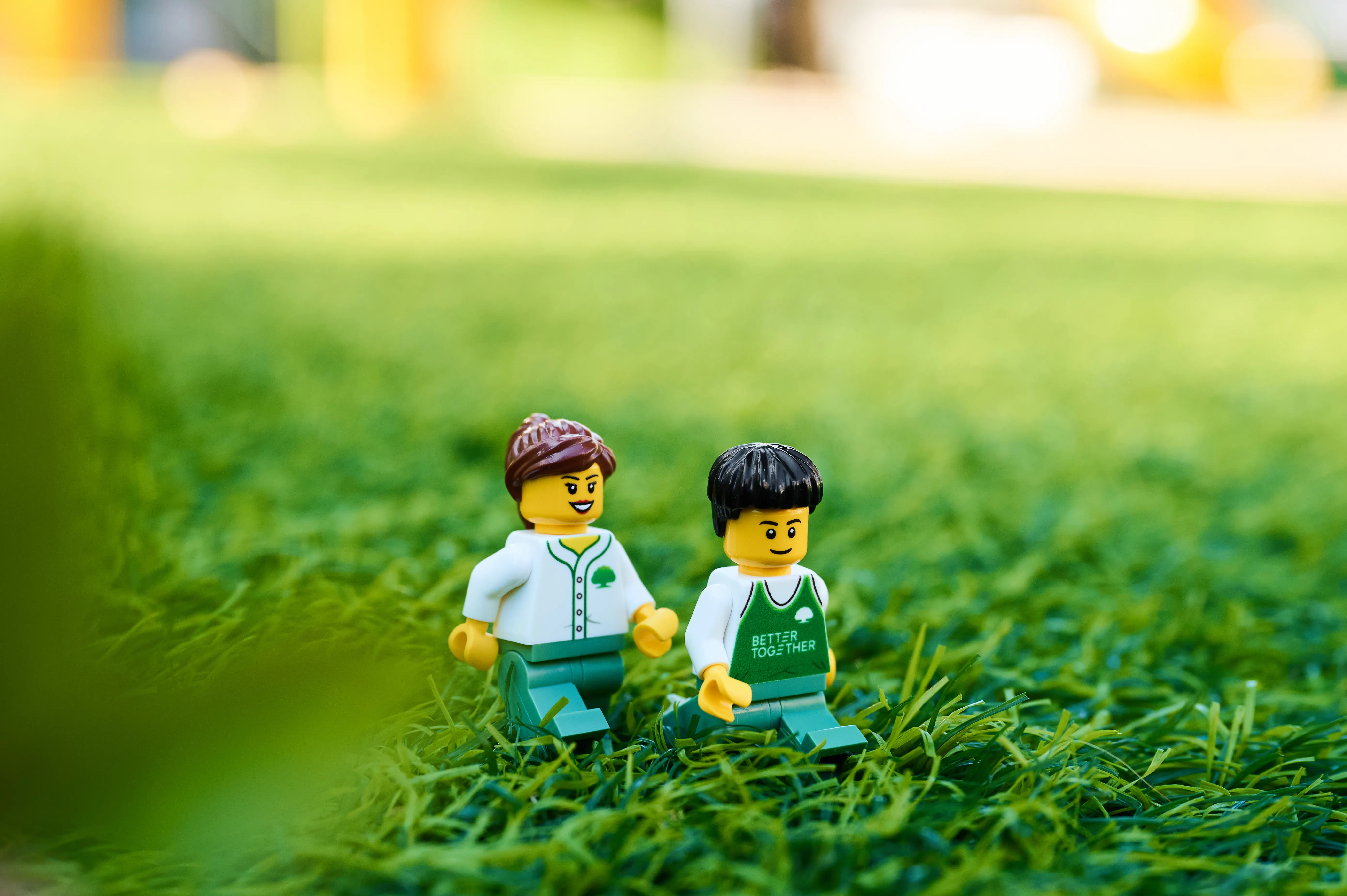 「2026國泰金控健康走」即日起至2026年1月7日開放報名，前3,000名報名者還可獲得限量「國泰健康走紀念積木人偶」，兼具趣味及收藏價值，為參與活動留下專屬紀念。（圖／國泰金控提供）