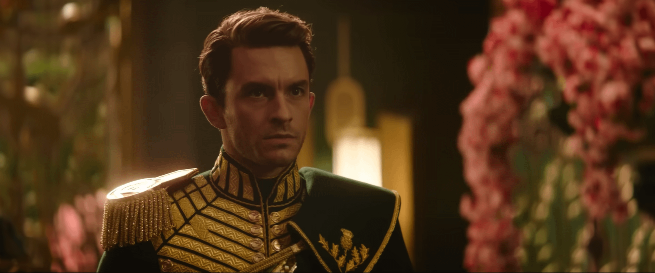 費耶羅（Fiyero）將重新與艾法芭聯繫，兩人的感情也將在此確定。（圖／取自imdb官網）