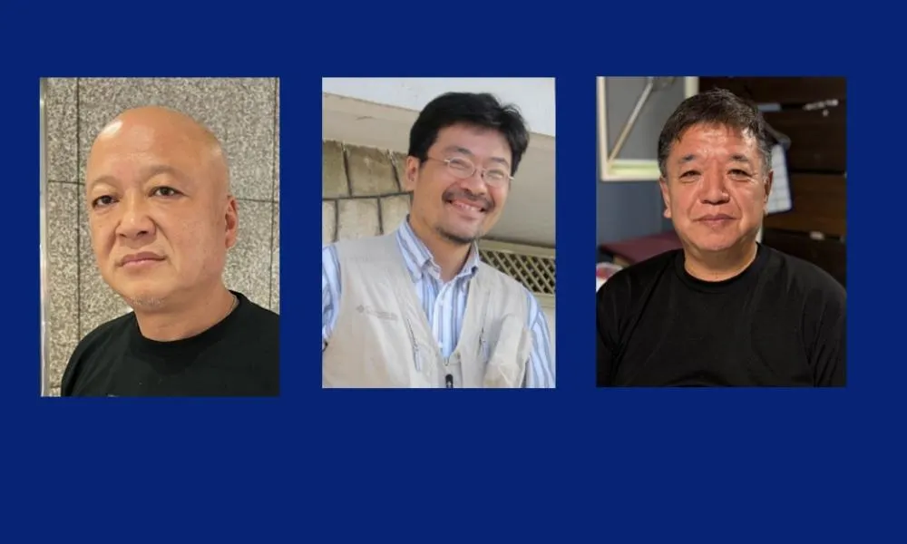 大阪・関西万博の海外パビリオン工事代金未払い問題について、経営者の高関千尋氏と岸田宗士郎氏、記者の西谷文和氏が、11カ国で支払いが滞り中小企業が深刻な被害を受けている実態を訴えた。FCCJ