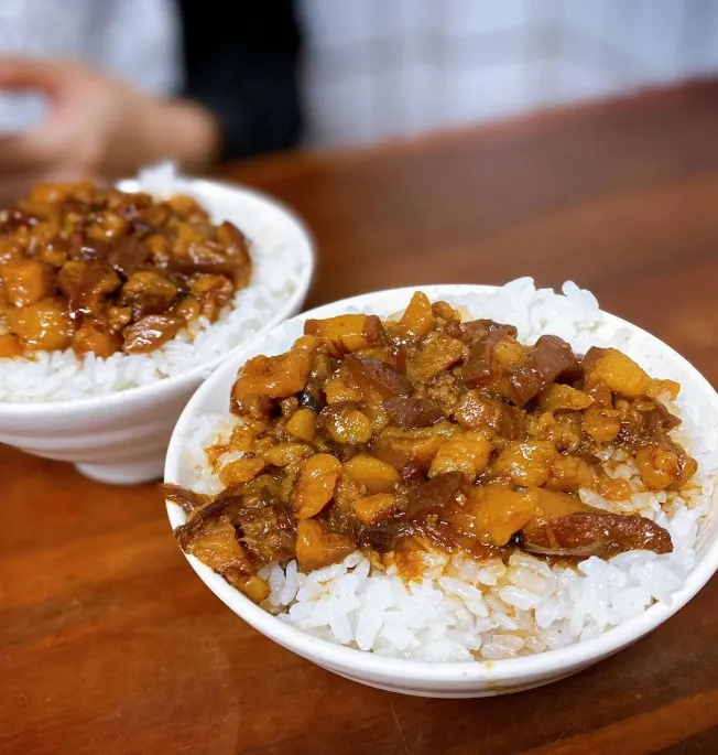 魯肉發。（圖／取自IG@tacofood.fans）