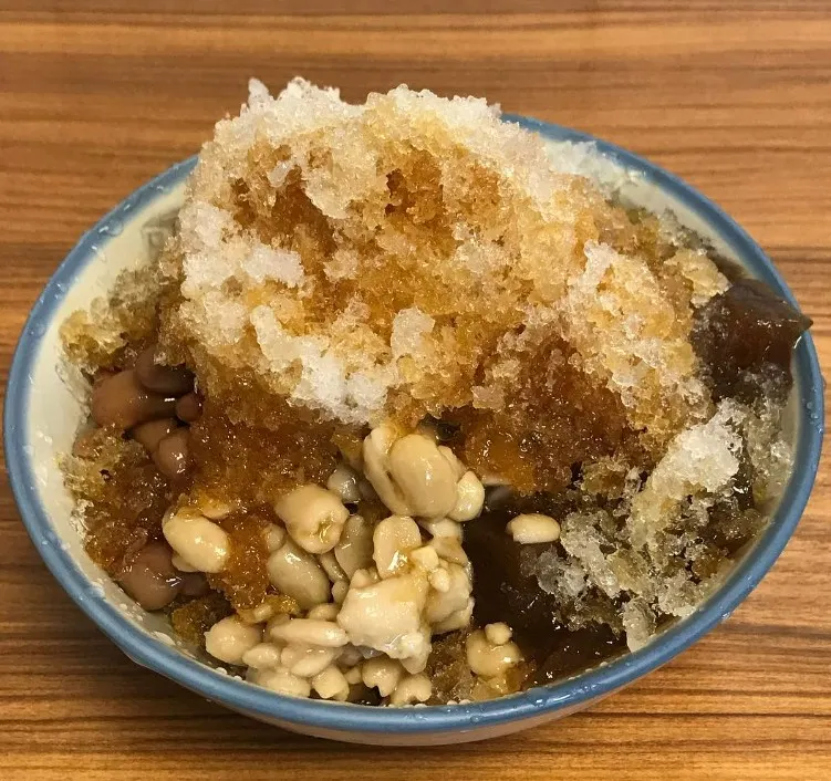 紅豆媽媽。（圖／取自IG@tn911868）